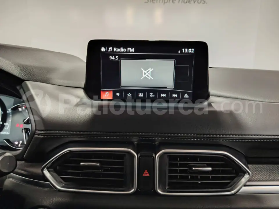 Foto 24 de Mazda CX-5