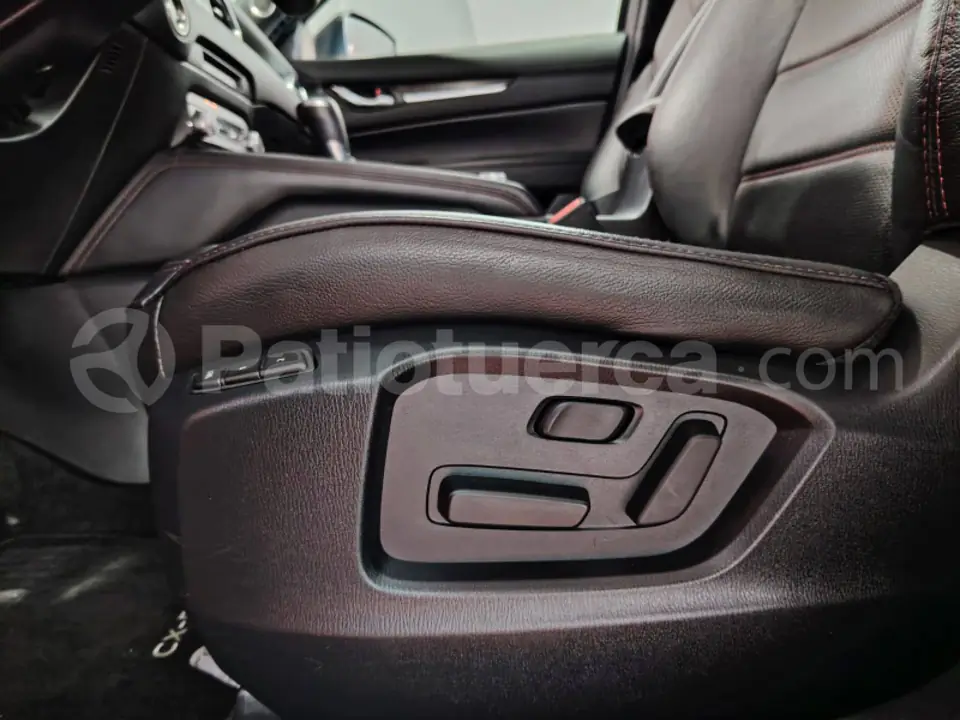 Foto 25 de Mazda CX-5