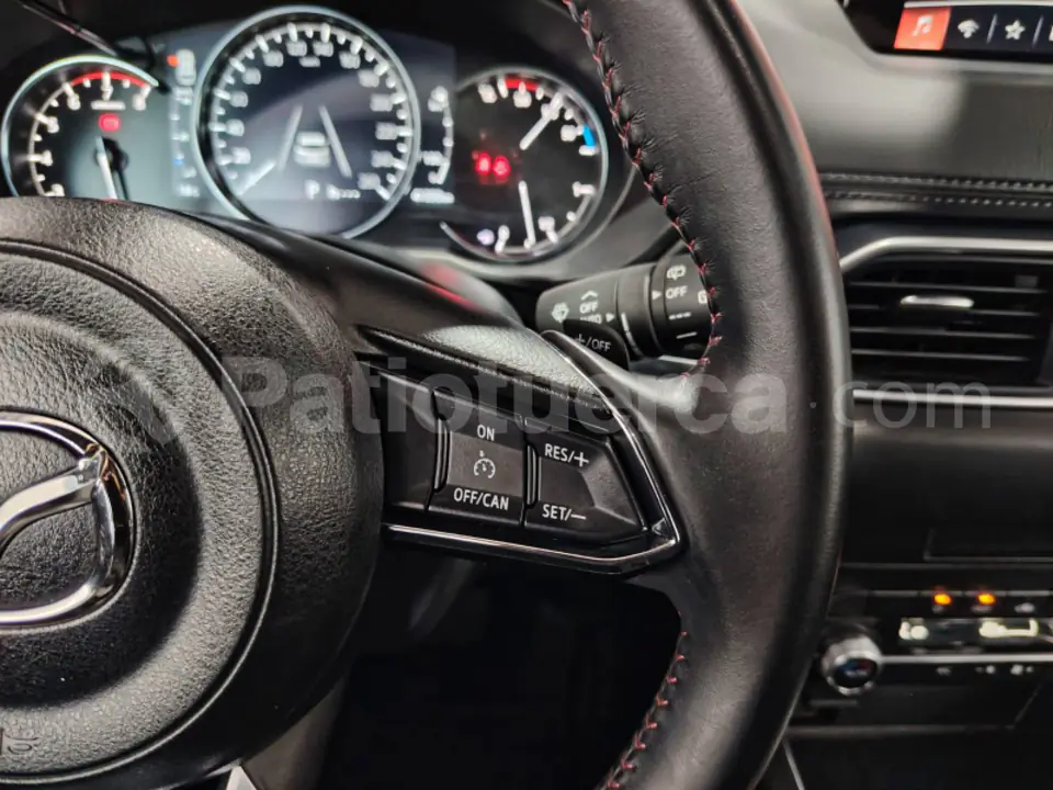 Foto 26 de Mazda CX-5