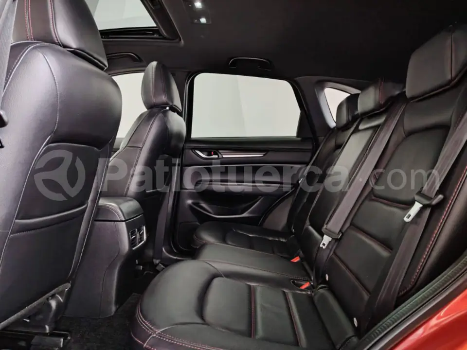 Foto 27 de Mazda CX-5