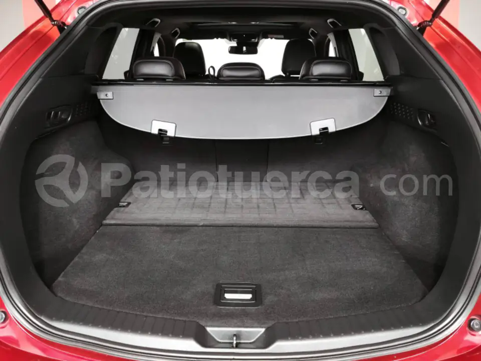 Foto 28 de Mazda CX-5