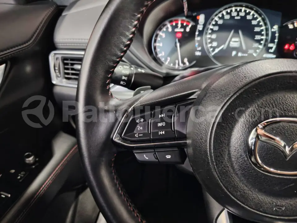 Foto 29 de Mazda CX-5