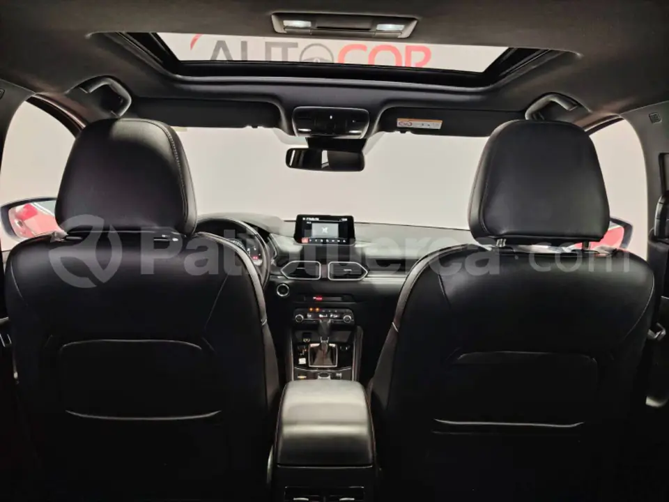 Foto 30 de Mazda CX-5