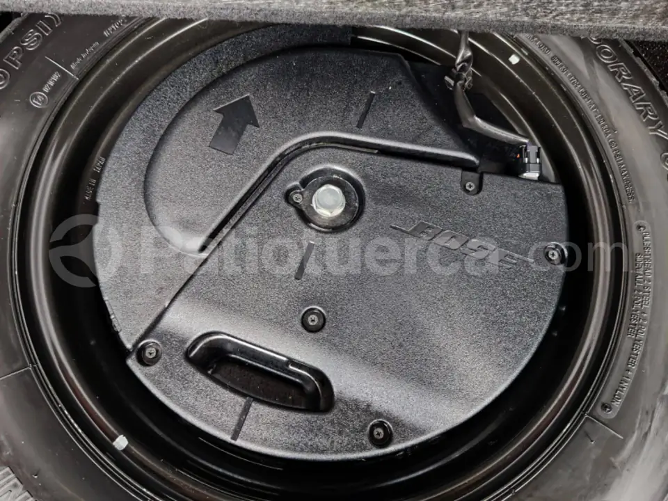 Foto 31 de Mazda CX-5