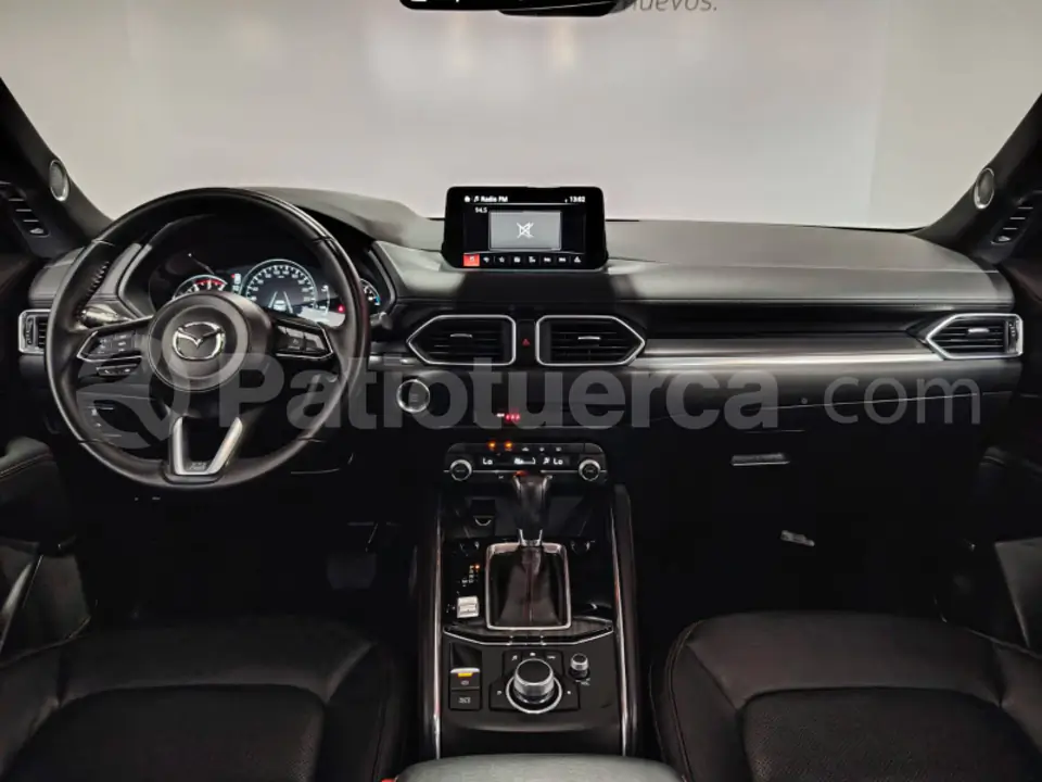 Foto 32 de Mazda CX-5
