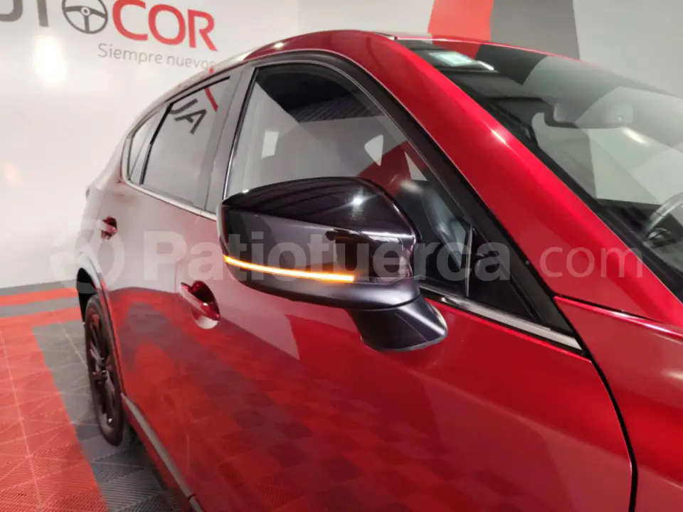 Foto 33 de Mazda CX-5