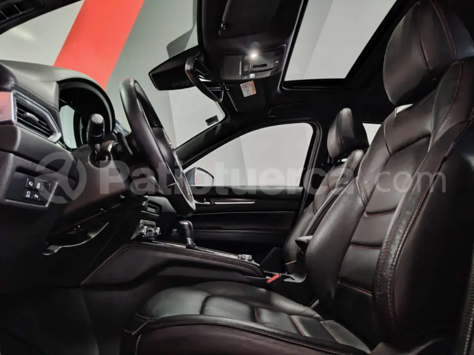 Foto 34 de Mazda CX-5