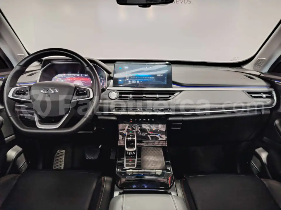 Foto 4 de Chery Tiggo 7