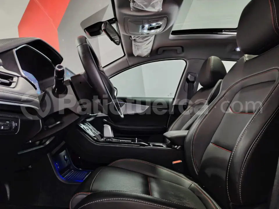 Foto 6 de Chery Tiggo 7