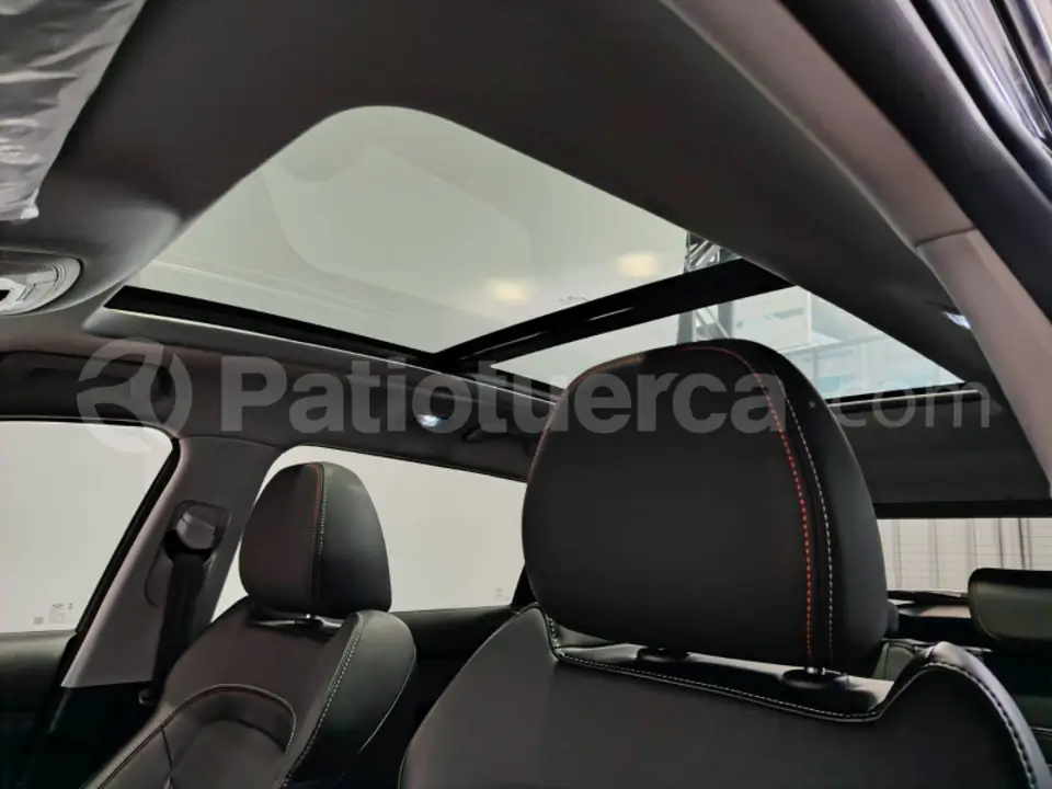 Foto 12 de Chery Tiggo 7