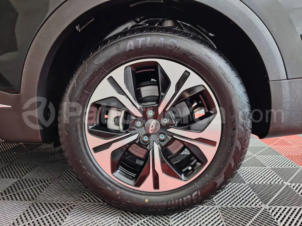 Foto 14 de Chery Tiggo 7