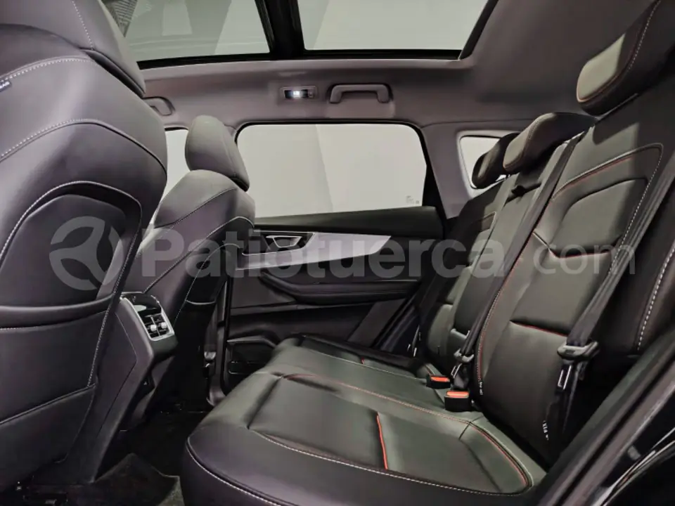 Foto 15 de Chery Tiggo 7