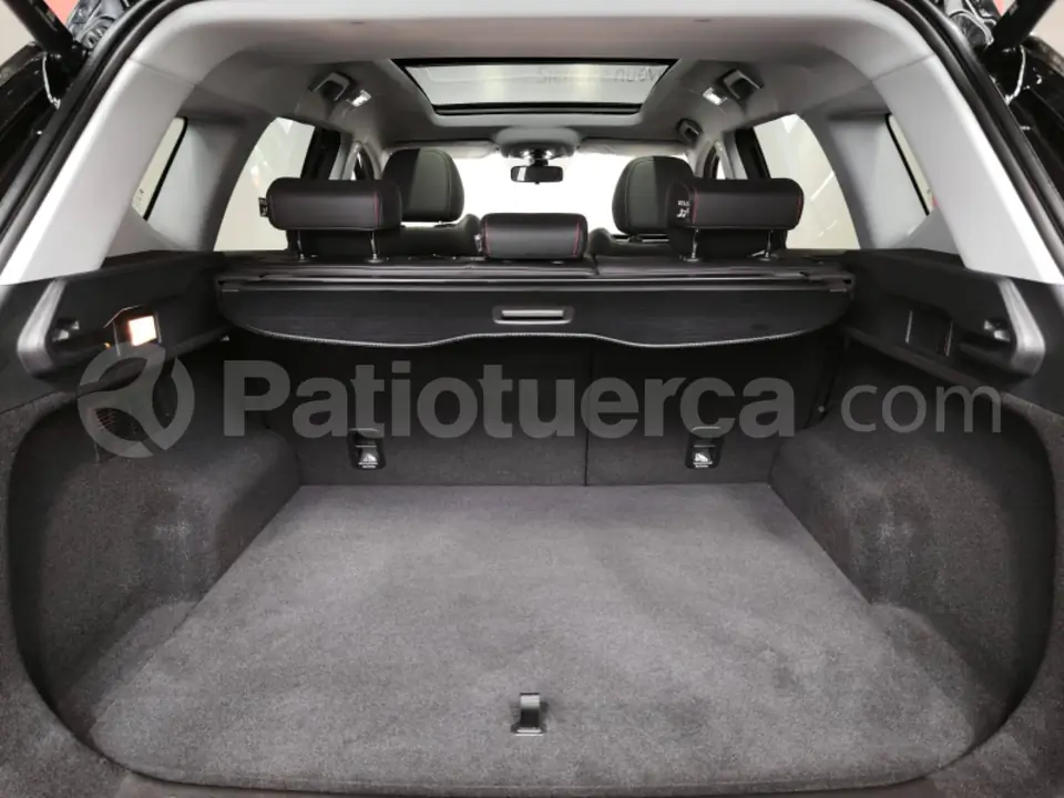 Foto 18 de Chery Tiggo 7