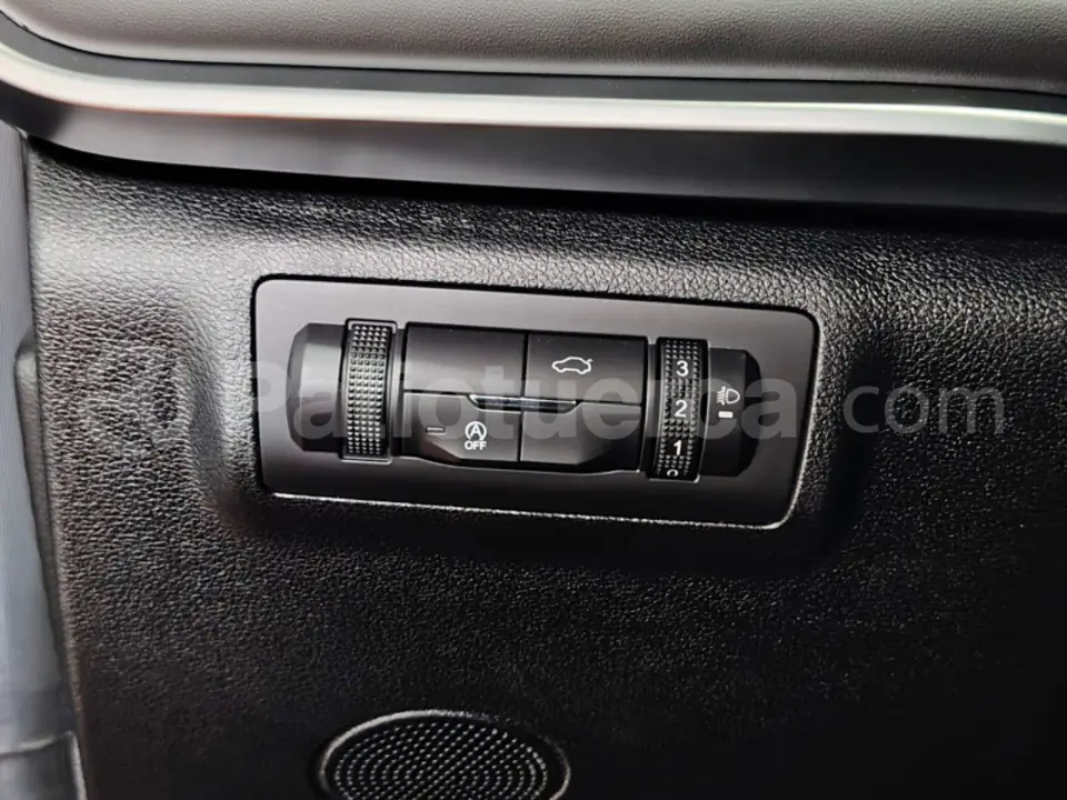 Foto 29 de Chery Tiggo 7