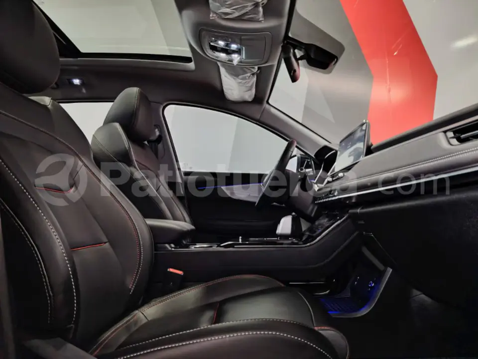 Foto 33 de Chery Tiggo 7