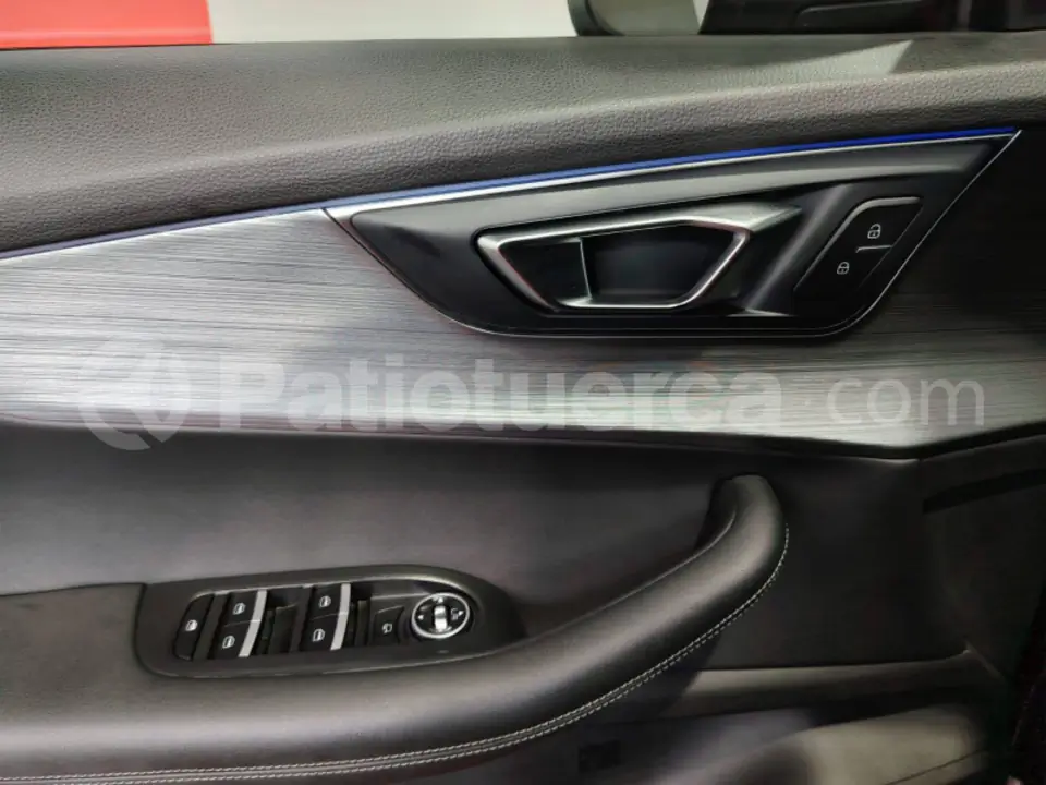 Foto 34 de Chery Tiggo 7