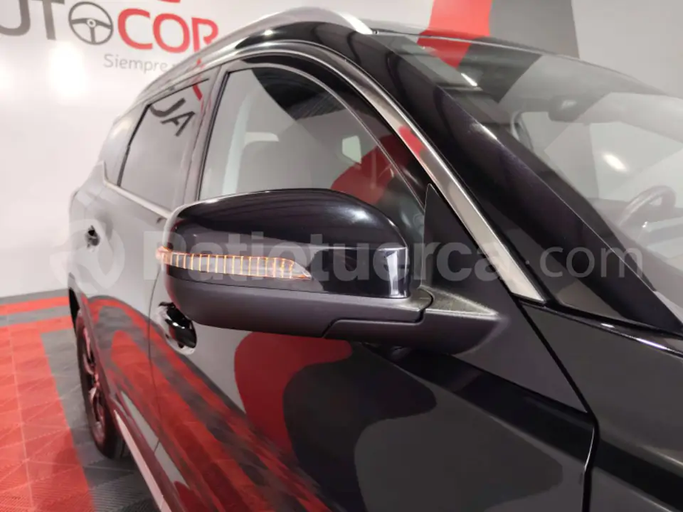 Foto 21 de Chery TIGGO 7 PRO HYBRID