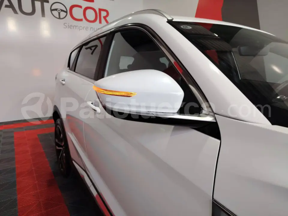 Foto 18 de Jetour X70 II