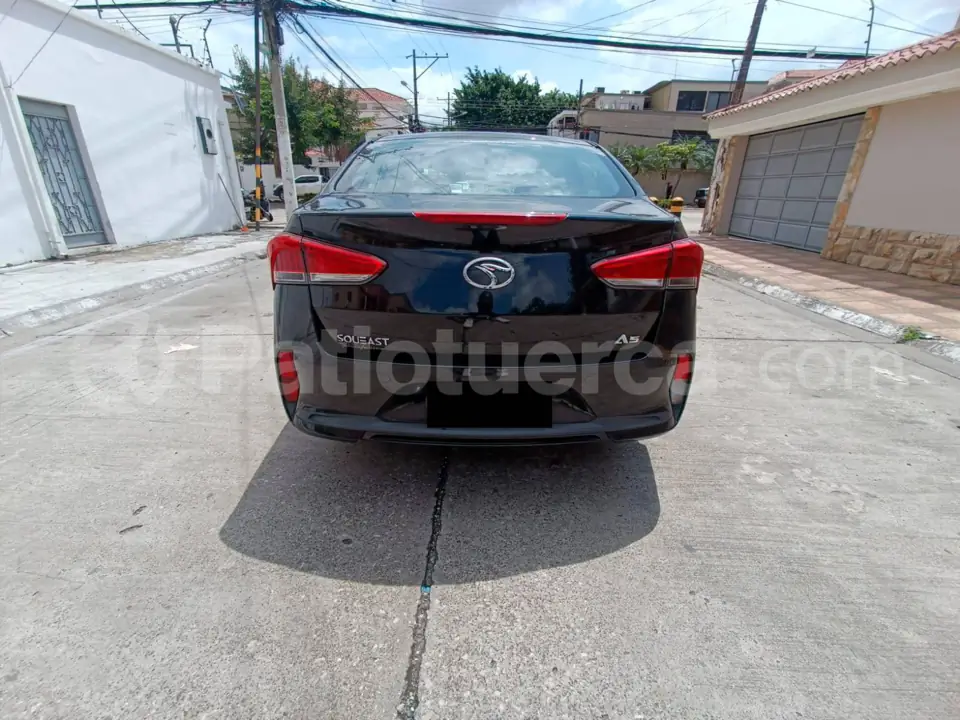 Foto 16 de Soueast A5