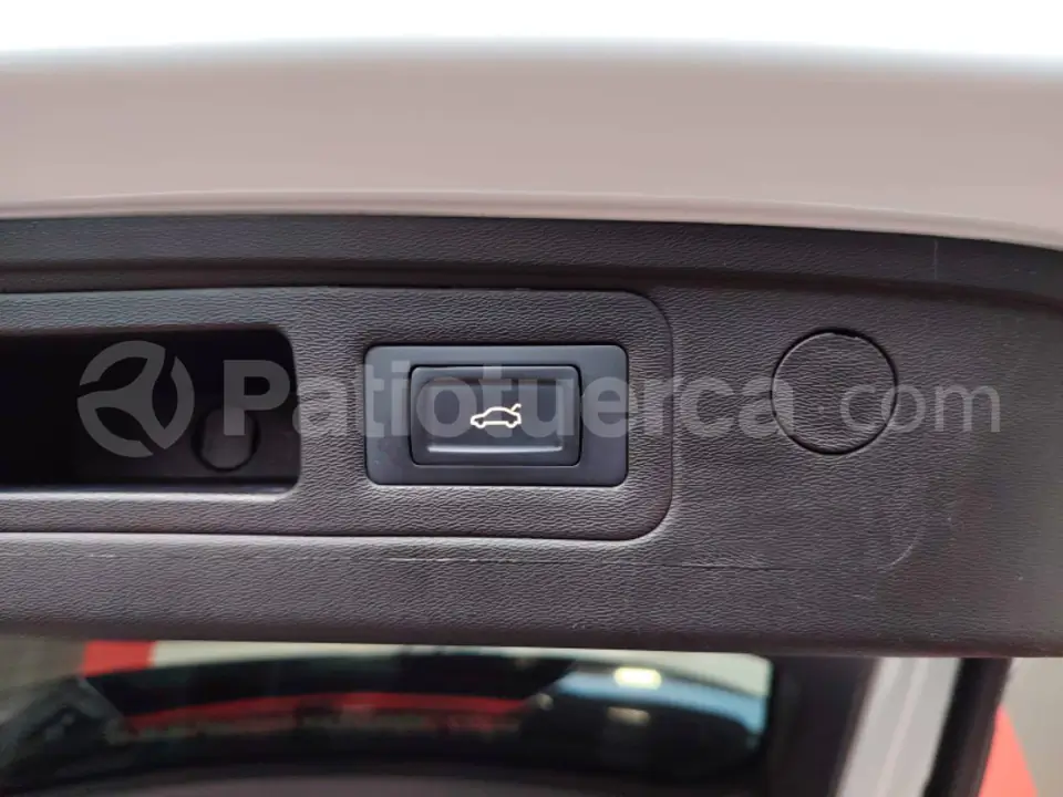 Foto 3 de Jetour X70 ll AC