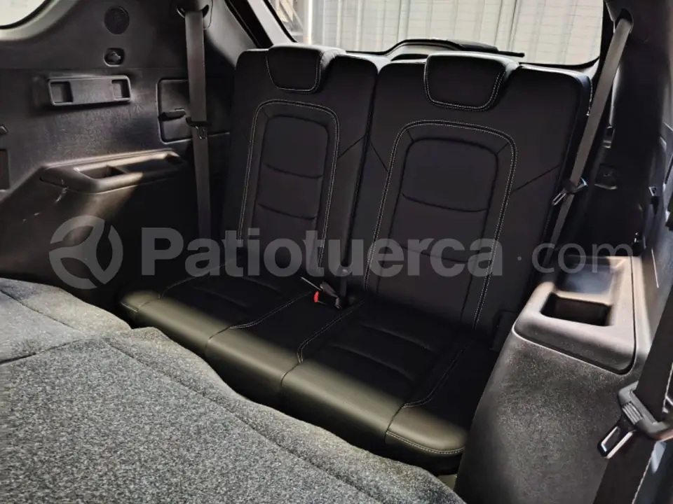 Foto 7 de Jetour X70 ll AC