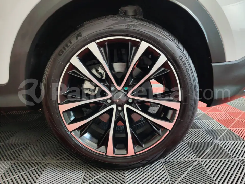 Foto 9 de Jetour X70 ll AC