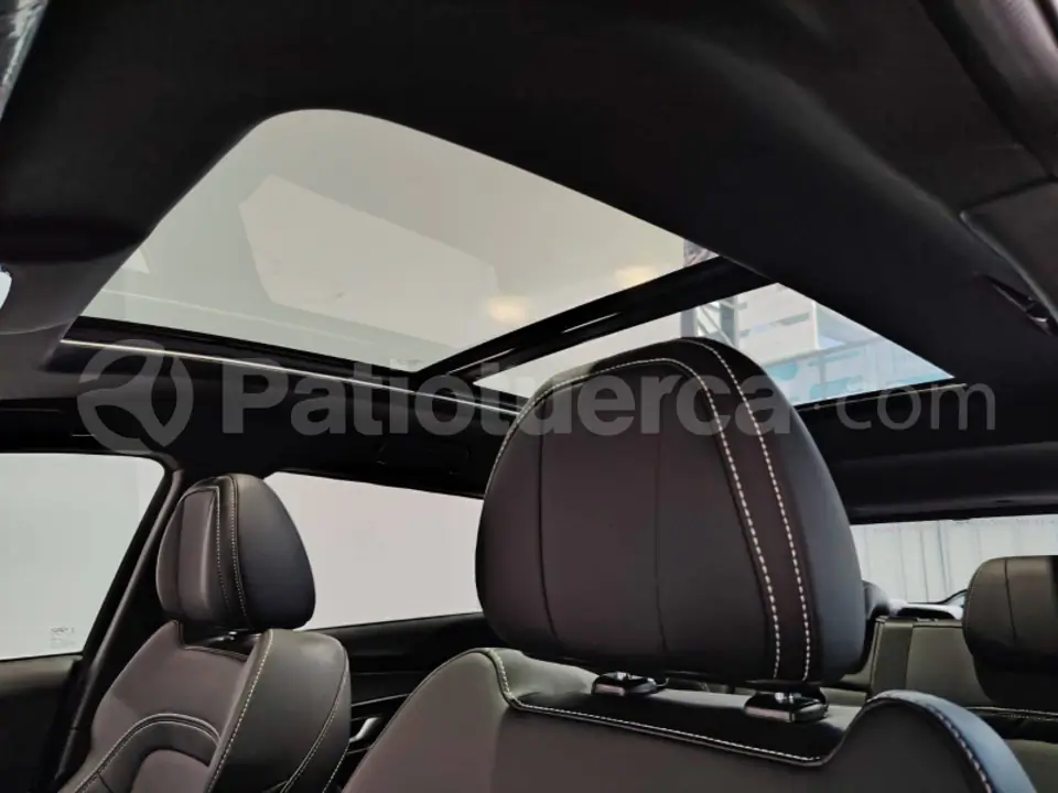 Foto 12 de Jetour X70 ll AC