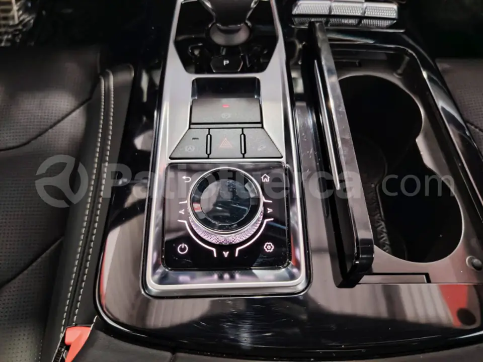 Foto 24 de Jetour X70 ll AC