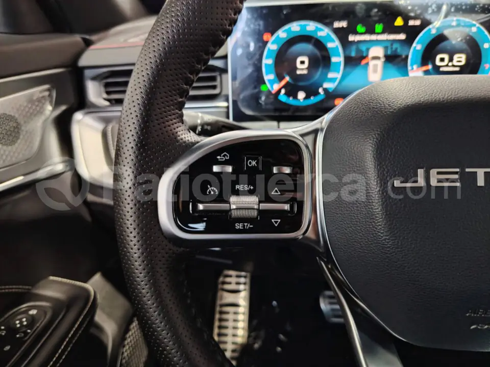 Foto 25 de Jetour X70 ll AC