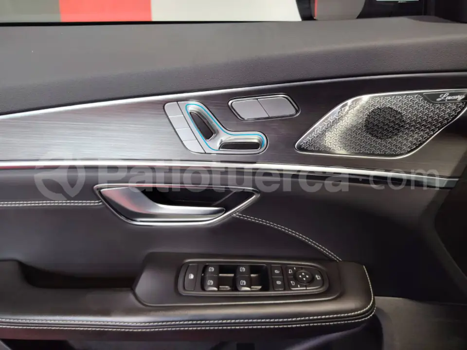 Foto 27 de Jetour X70 ll AC