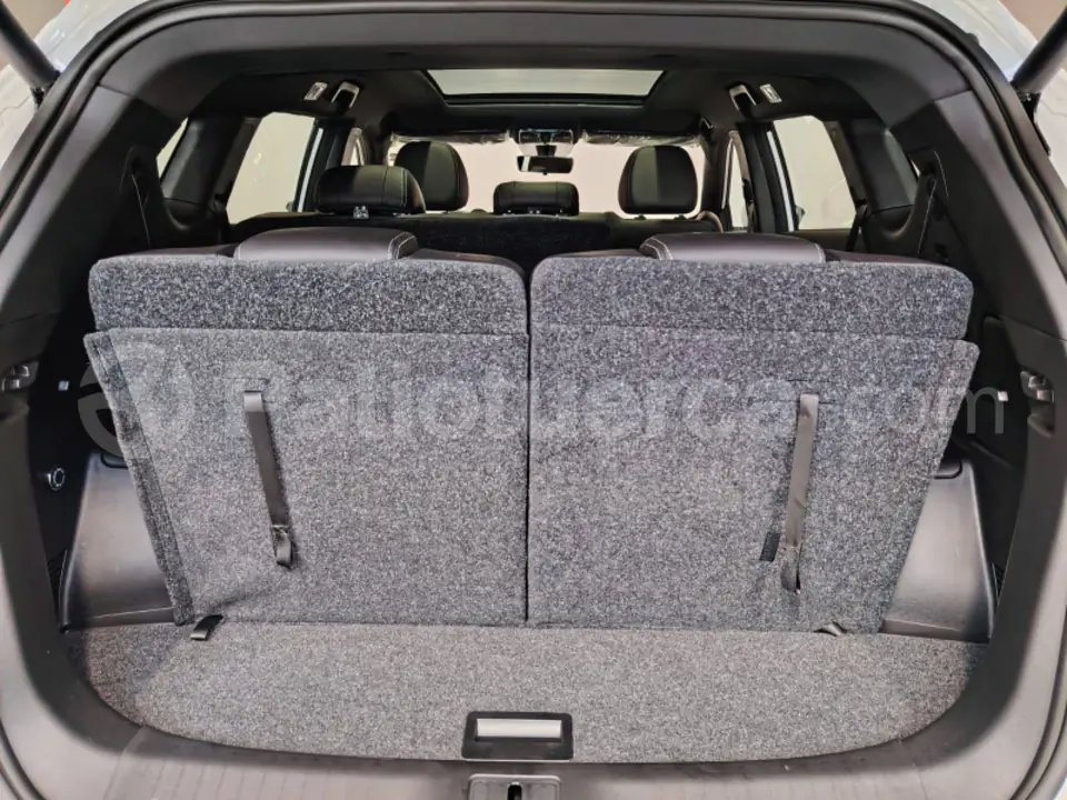 Foto 31 de Jetour X70 ll AC