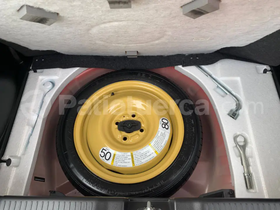 Foto 27 de Suzuki Swift