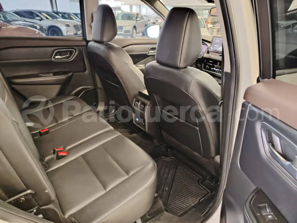 Foto 11 de Nissan X-trail Epower Exclusive e-4ORCE EV