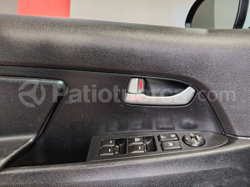 Foto 13 de Kia Sportage SL AT