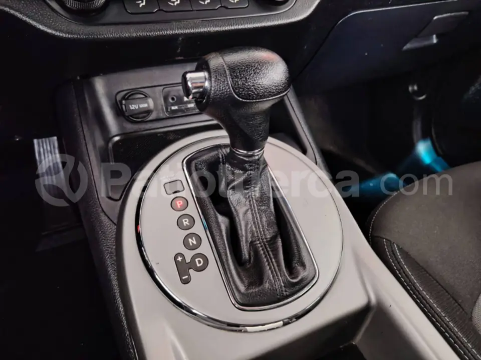 Foto 26 de Kia Sportage SL AT