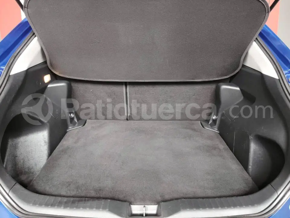 Foto 10 de Toyota Yaris Cross