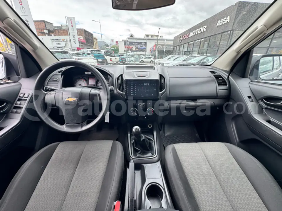 Foto 12 de Chevrolet D-MAX HI RIDE