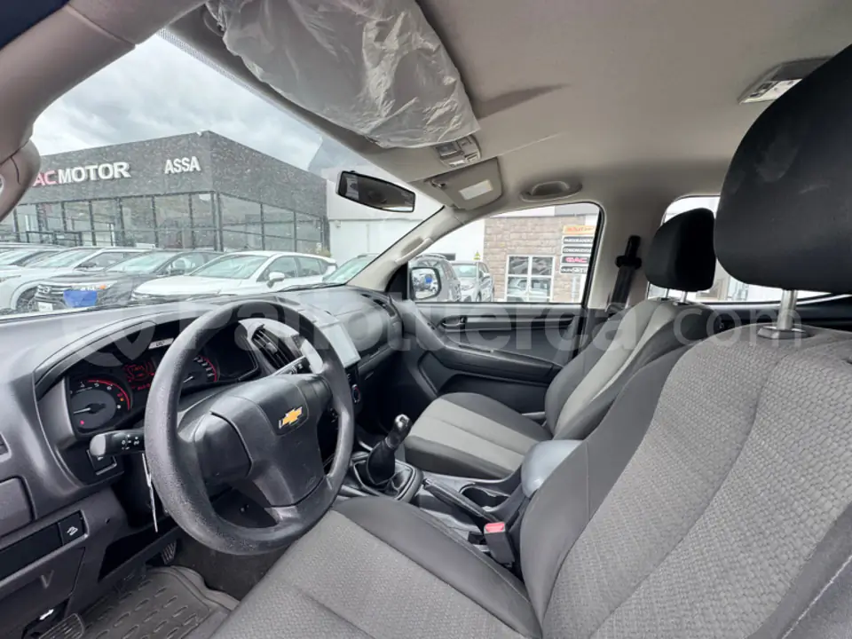 Foto 13 de Chevrolet D-MAX HI RIDE