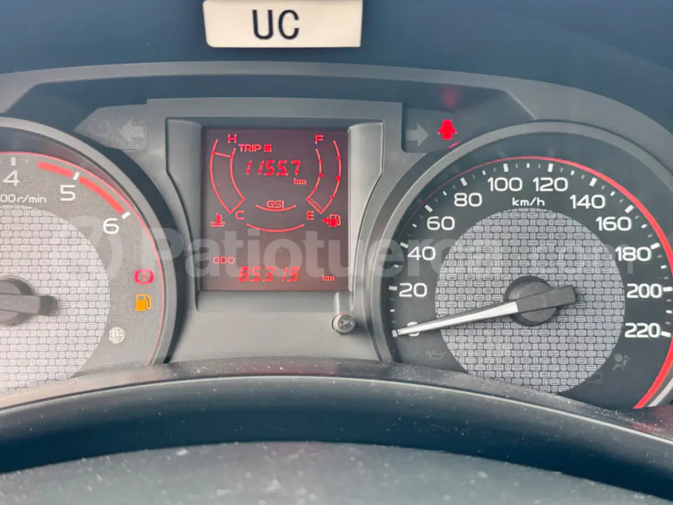 Foto 15 de Chevrolet D-MAX HI RIDE