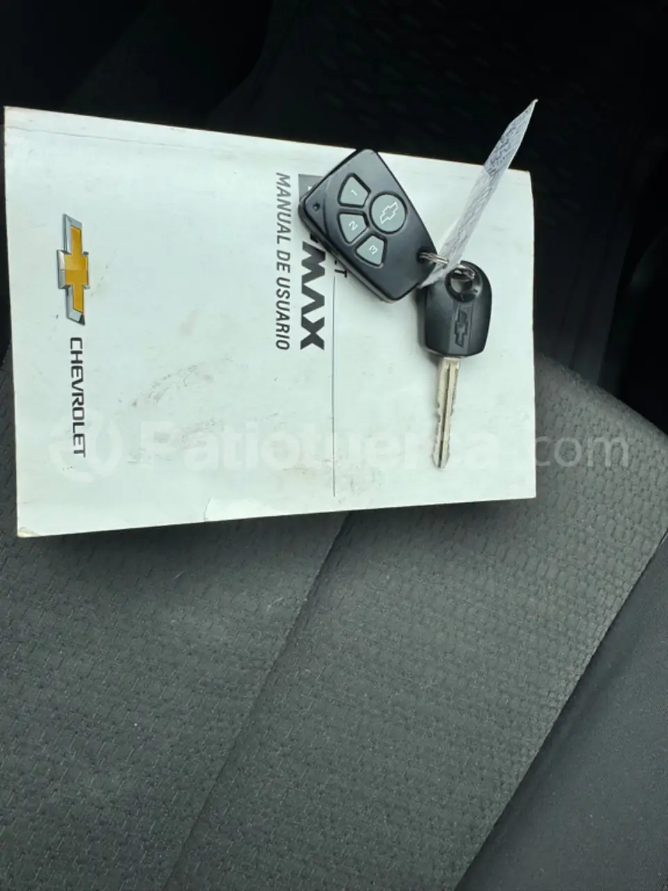 Foto 20 de Chevrolet D-MAX HI RIDE