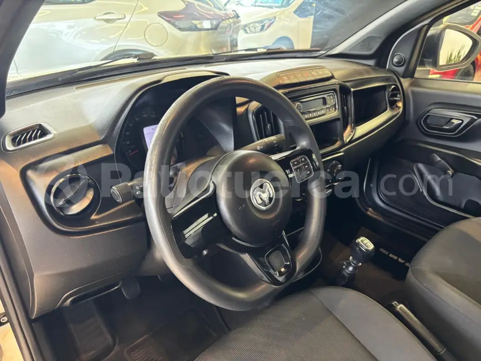 Foto 2 de Ram RAM 700 SLT