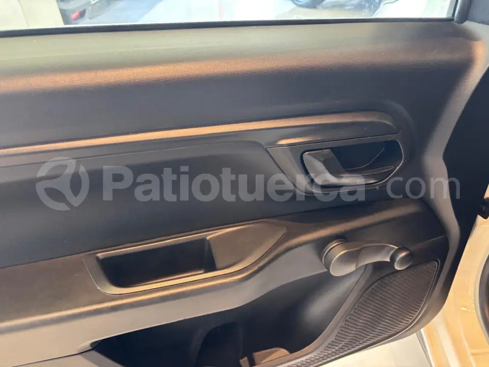 Foto 5 de Ram RAM 700 SLT