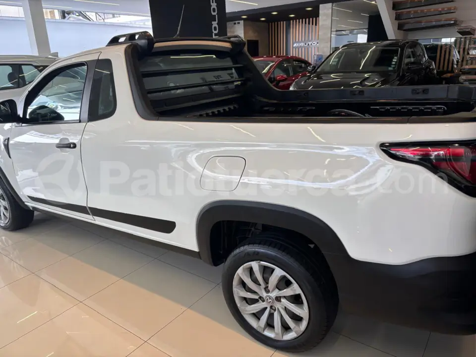 Foto 6 de Ram RAM 700 SLT