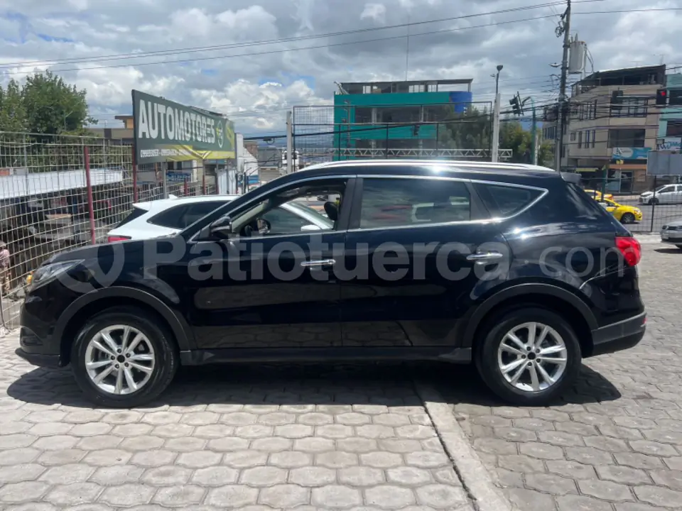 Foto 5 de DFSK GLORY 580