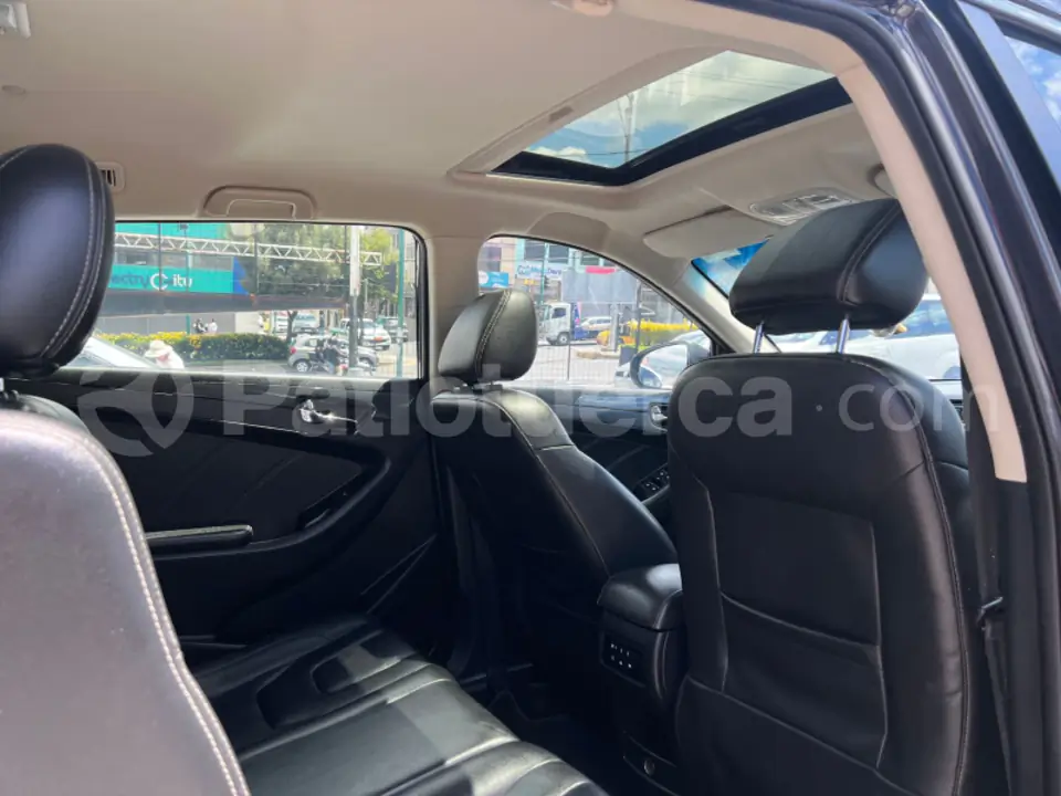 Foto 11 de DFSK GLORY 580