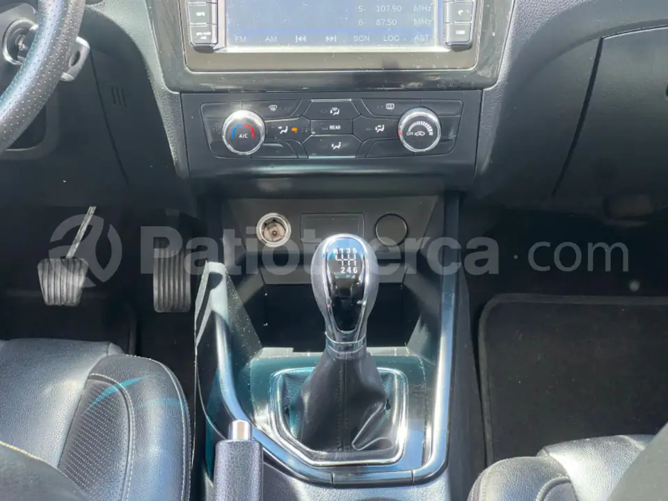 Foto 15 de DFSK GLORY 580