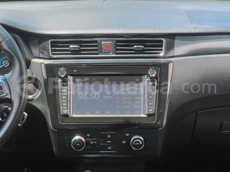 Foto 16 de DFSK GLORY 580