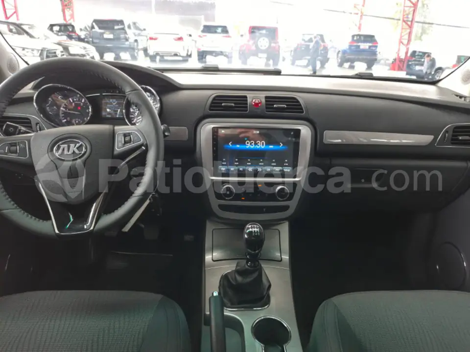 Foto 7 de Ankai PACIFICO