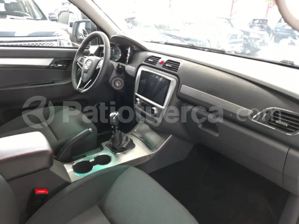 Foto 8 de Ankai PACIFICO