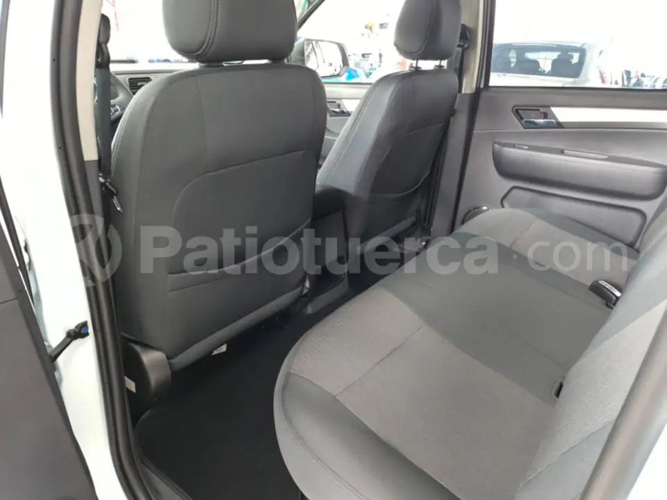 Foto 9 de Ankai PACIFICO